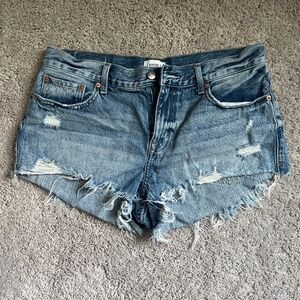 Pistola Shorts
